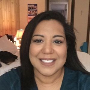 Meet your Posher, Katherine